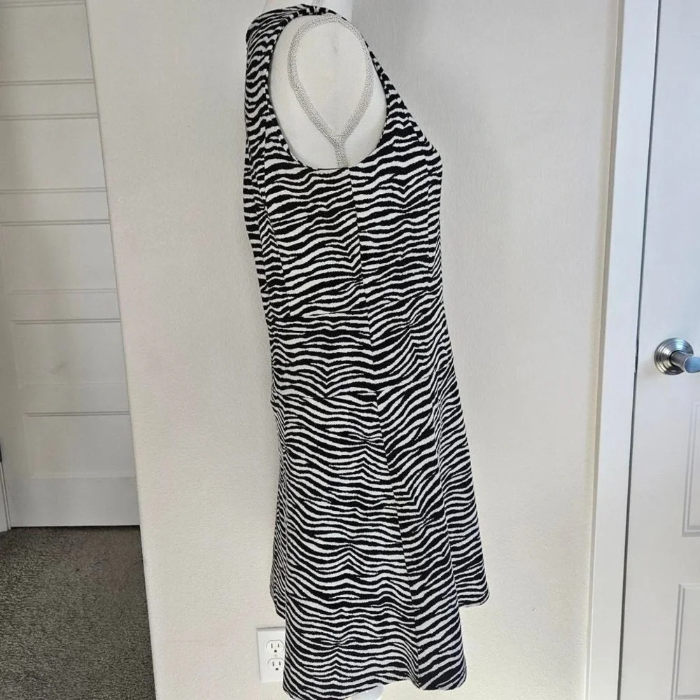Michael Kors Sleeveless‎ Short Dress Size 10